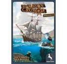 Pegasus Spiele Robinson Crusoe Fahrt der Beagle Erweiterung