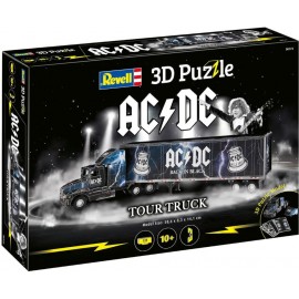 AC/DC Tour Truck