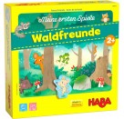 HABA Meine ersten Spiele – Waldfreunde