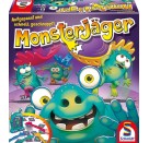 Schmidt Spiele Monsterjäger