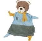 Sterntaler Schmusetuch S Ben original