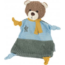 Sterntaler Schmusetuch S Ben original