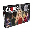 Hasbro E9779398 Cluedo für gute Schummler