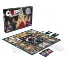 Hasbro E9779398 Cluedo für gute Schummler