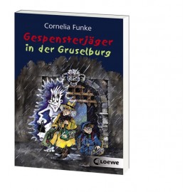 Loewe Taschenbuch Funke, Gespensterjäger Bd. 03 in der Gruselburg