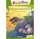 Bildermaus - Dinosauriergeschichten