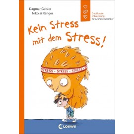 Kein Stress mit dem Stress!