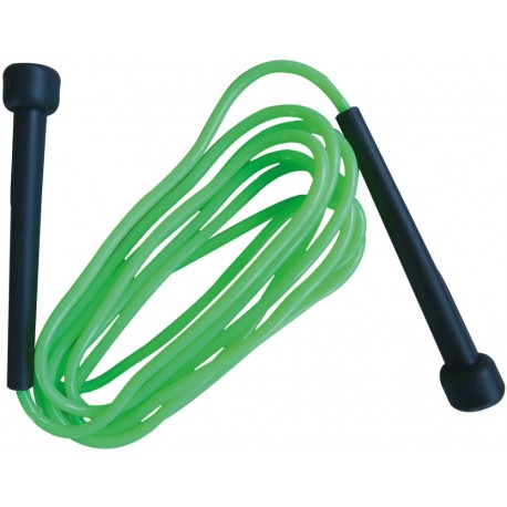 Schildkröt Fitness - SPEED ROPE green-grey