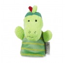 Sterntaler Fingerpuppe Drache