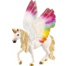 Schleich bayala 70576 Geflügeltes Regenbogeneinhorn