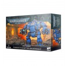 Games Workshop 48-77 REDEMPTOR DREADNOUGH