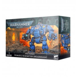 Games Workshop 48-77 REDEMPTOR DREADNOUGH