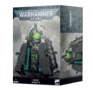 Games Workshop 49-09 NECRONS: MONOLITH