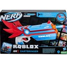 Hasbro F0423EU4 Nerf Elite 2.0 Eaglepoint RD-8 Blaster