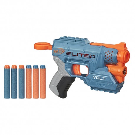 Hasbro E9952EU4 Nerf  Elite 2.0 Volt SD 1