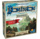 ASS Dominion Basis - zweite Edition. Gesellschaftsspiel