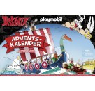 Asterix: Adventskalender Pira