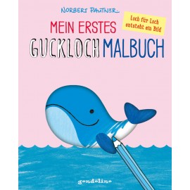 M.erstes Gucklochbuch Wal 1x3