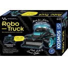 Robo Truck