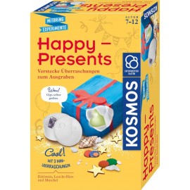 Happy Presents