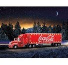 Coca-Cola Truck - LED Edition