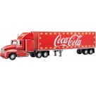 Coca-Cola Truck - LED Edition