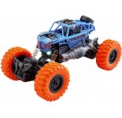 RC Car Destroyer XS