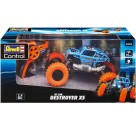 RC Car Destroyer XS