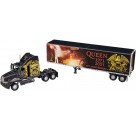 QUEEN Tour Truck - 50th Anniv