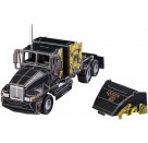 QUEEN Tour Truck - 50th Anniv