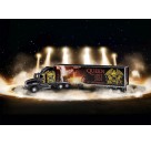 QUEEN Tour Truck - 50th Anniv
