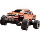 RC Truggy VW Amarok