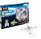 Quadcopter ""GO! VIDEO PRO""