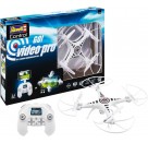 Quadcopter ""GO! VIDEO PRO""