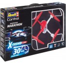 X-treme Quadcopt. Long Flight