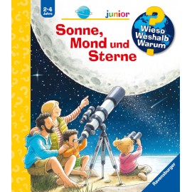 WWWjun72: Sonne, Mond und Ste