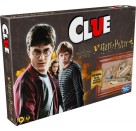 Hasbro F1240100 Cluedo Harry Potter