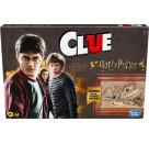 Hasbro F1240100 Cluedo Harry Potter