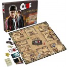 Hasbro F1240100 Cluedo Harry Potter