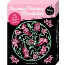 Diamond Painting Mandalas (100% s.g.)