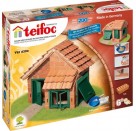 Teifoc Haus mit Ziegeldach