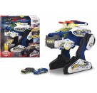 Police Bot