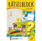 Rätselbl. 2 ab8J