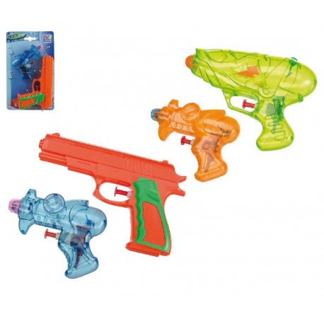 Wasserpistolen-Set WP 170