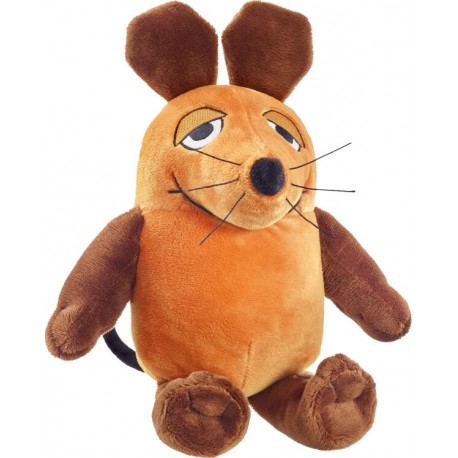 Schmidt Spiele Die Maus, Maus, 25 cm