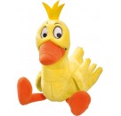 Schmidt Spiele 42600 Die Maus, Ente, 12 cm, 6 Stck im Polybeutel