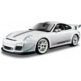 1:18 Porsche 911 GT3 RS 4,0 B