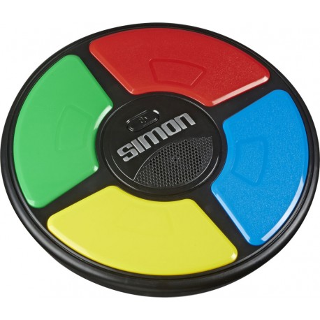 Hasbro E93835L0 Simon