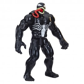 Hasbro F49845L0 Spiderman Titan Hero Serie Venom