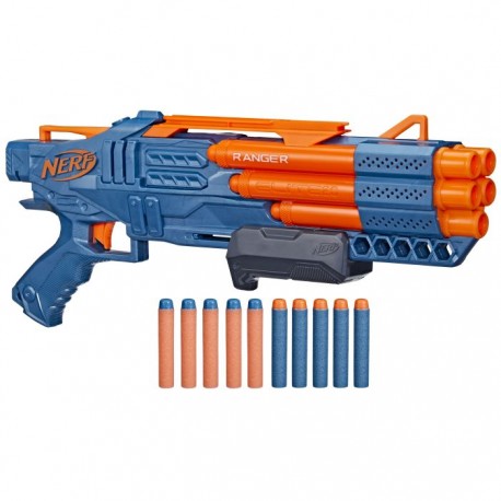 Nerf Elite 2.0 Ranger PD-5